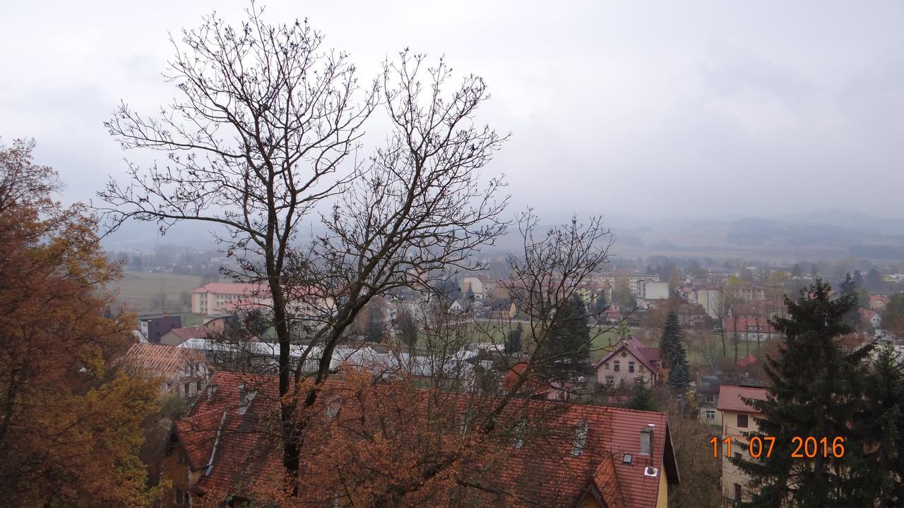 Gwarek Kudowa-Zdrój Exterior foto